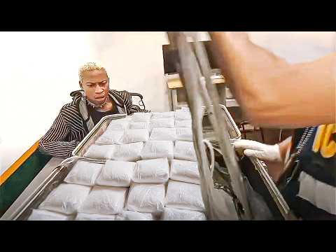 30 Most Disturbing Things Seized at Airport Customs