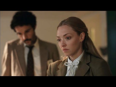 Rya and Stan visit Danny/Jack | The Crowded Room E10 - Amanda Seyfried, Tom Holland