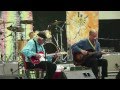 Vancouver Island MusicFest 2015 - Amos Garrett and Geoff Muldaur "Gee Baby Ain't I Good to You"