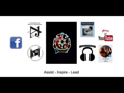 Haggadah Hebrew Help: Maggid Intro