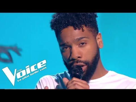 Naughty Boy & Beyoncé (Runnin') | Hobbs | The Voice France 2018 | Directs