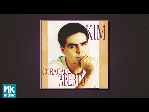 💿 Kim - Coração Aberto (CD COMPLETO)
