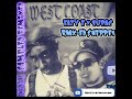 EAZY E X Feat 2 PAC RMX ED Remix