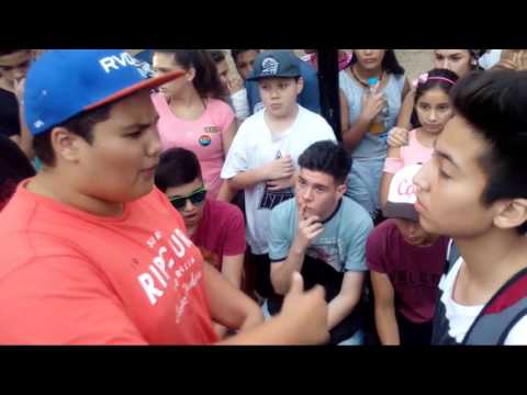 BIG NACH vs 52 - 4tos. TPL FREE VUELTA 7