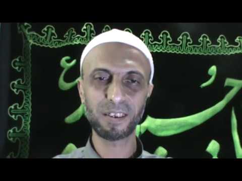 Lecture on the night of 12th Mahe Ramadan 1441 AH (2020)