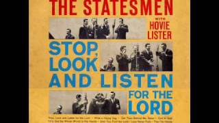 Statesmen- Love Never Fails