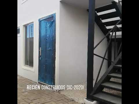 Imagen de Alquiler de Apartamentos en San felipe - Alajuelita San Felipe - SAN JOSÉ