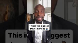 Avoid This Huge Travel Mistake 🙅🏾‍♂️✈️ #travel #pointsandmiles #southwestairlines #AD