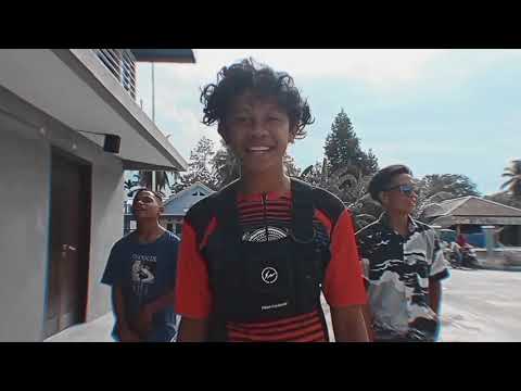 Hari ini ko punya | Long-Street (Official music video)