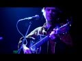 Johnny Flynn ~ Murmuration ~ Rickshaw Stop, San Francisco, 3 February 2014