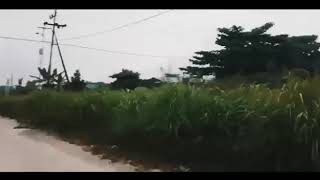 preview picture of video 'Perjalanan menuju Air Terjun Pulo Simo'