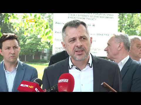 BL HRONIKA 30 04 19 - KRUZNI TOK OBILICEVO