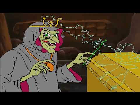 All Link: The Faces Of Evil cutscenes remastered in HD 720p