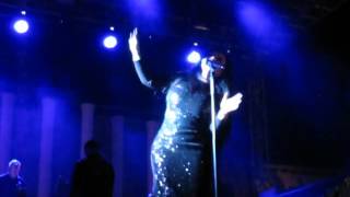 Fangoria Valdemoro Cuatro Colores