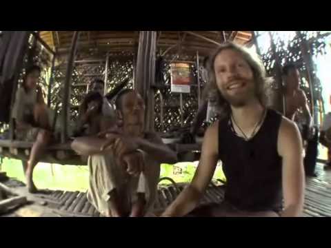 Madventures - Tunna's happiest moment of his life.