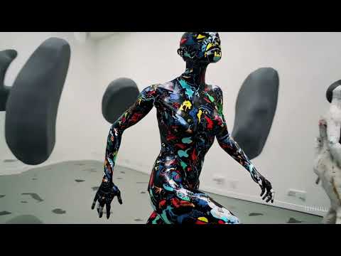 Sisyphos INVERS &ndash; AI ME &middot; Markus Wintersberger