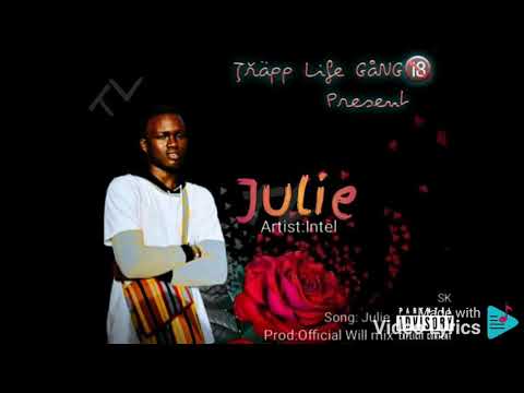 Intel Love Injection Julie prod. by Official will