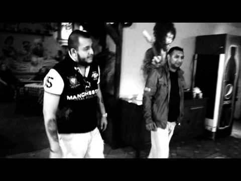 Sadra Band - Mandulášov príbeh (official music video)