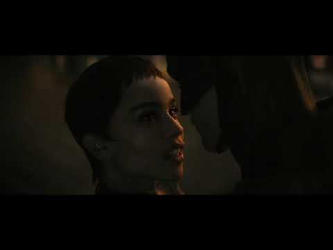 Ertuğrul Tarım  - Rick Ross  (THE BATMAN 2022)