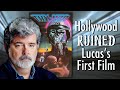 The History Of THX 1138 How Hollywood Ruined George Lucas S First Film