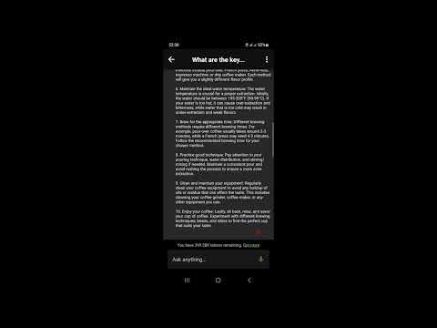AI Chat Assistant - Ask AI video thumbnail