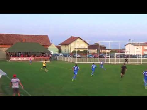 NK VIHOR potez S.Kubala - M.Pavlović