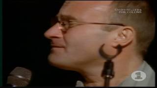 Phil Collins-Since I Lost You (Live)