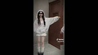 THÍCH XEM GÁI #34 I Tổng hợp gái xinh bổ mắt , mẫu trend capcut và hot dance trên tiktok ?????