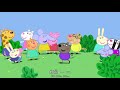 小猪佩奇 Peppa Pig S05E06 Gerald Giraffe