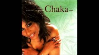 Your Love is All I Know - Chaka Khan