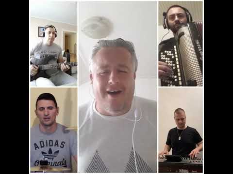 Nemanja Nikolić - I barval phudela (COVER)