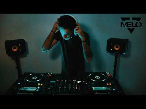 MELO VIDEO MIX  Concours EVENSTAR DJ FINAL