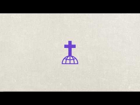 Forrest Frank - SOMEBODY PRAYED (Lyric Video)