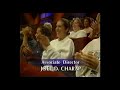 Jeopardy Full Credit Roll 12 24 1998