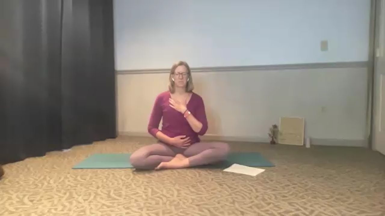 Yoga for Pain Management