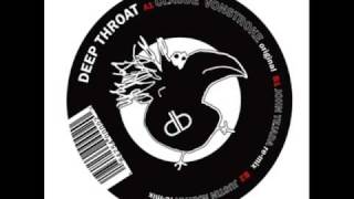 Claude VonStroke - Deep Throat (John Tejada Remix)