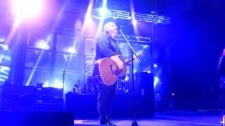 Pixies - In Heaven (Lady in the Radiator Song) [David Lynch cover]→Andro Queen (Houston 02.27.14) HD