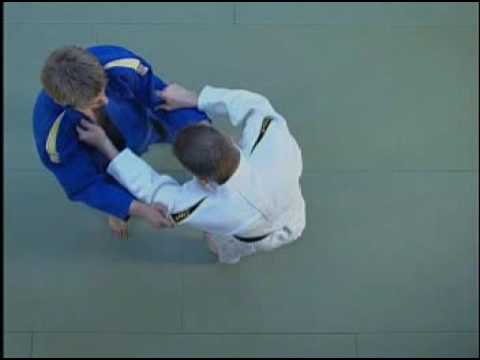 JUDO Mike Swain Complete Judo Vol 3   throwing techniques