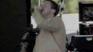 The Walkmen - The Rat (Coachella 2006)