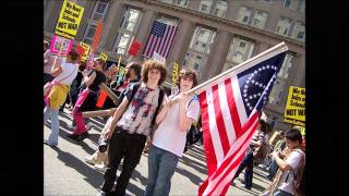 Sleepy Sun - Chicago (We Can Change The World)