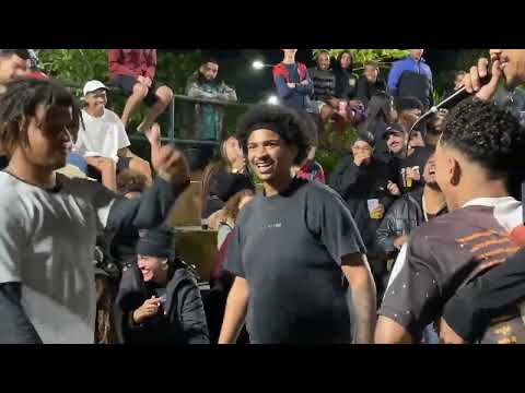 MAVERICK  X  GORDÃO ZN / FINAL - Batalha Soul Pixta