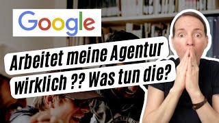 Enthüllung des Google Ads Änderungsverlaufs: Die ultimative Transparen