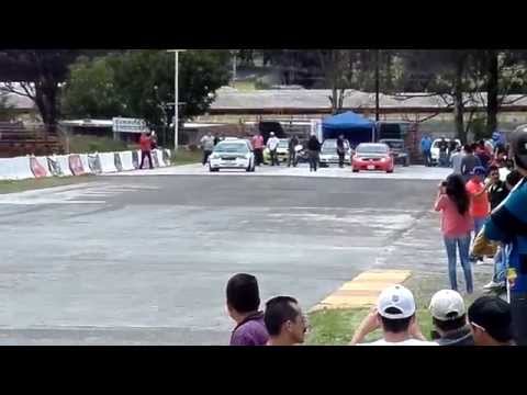 CIVIC K20 VS STRATUS