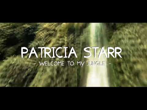HWM011 - Patricia Starr - Welcome to My Jungle