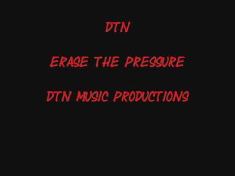 08 Erase The Pressure
