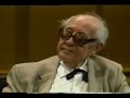 1986 Andrés Segovia Masterclass - Marcelo Kayath plays Fandango by Joaquin Rodrigo