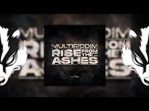 Void S - Dangerous Frequencies [BigRiddim Recordings] PREMIERE