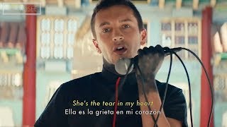 Twenty One Pilots - Tear In My Heart (Lyrics/Subtitulada en Español) [Official Video]