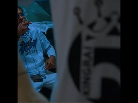 Kingrai - No Basics (OfficialMusicVideo)