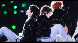 Download lagu NEOCITY THE LINK  [TASTY] DOYOUNG FOCUS mp3